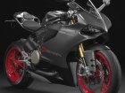 Ducati 1199S Panigale Senna Limited Edition